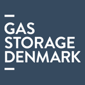 gas storage denmark