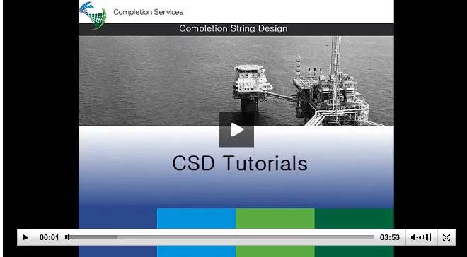 csd video