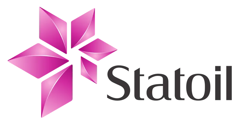 statoil logo logotype