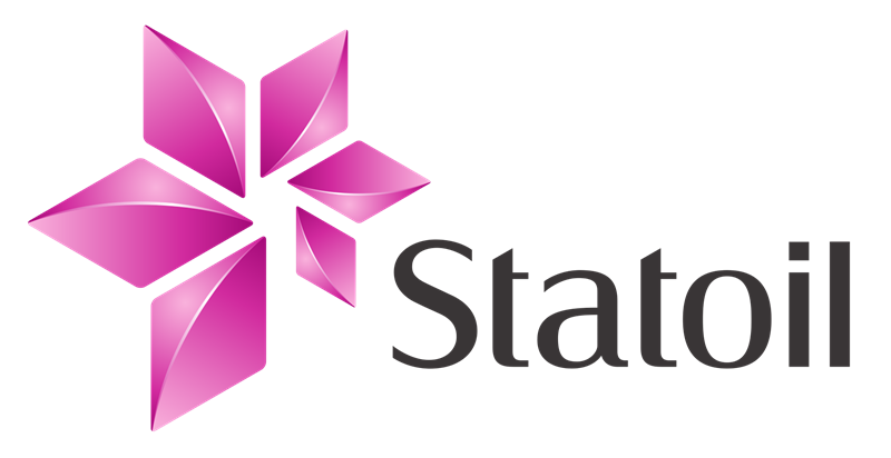 statoil logo logotype