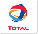total logo