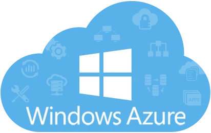 azure