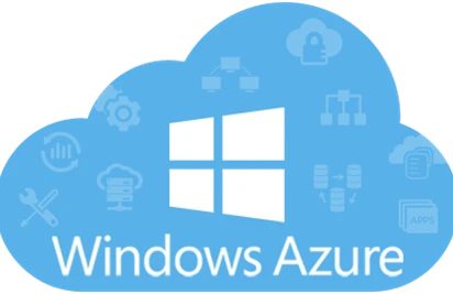 azure