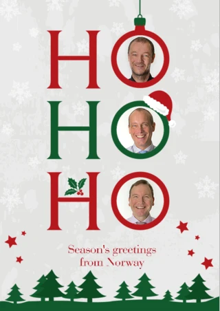 cs christmas