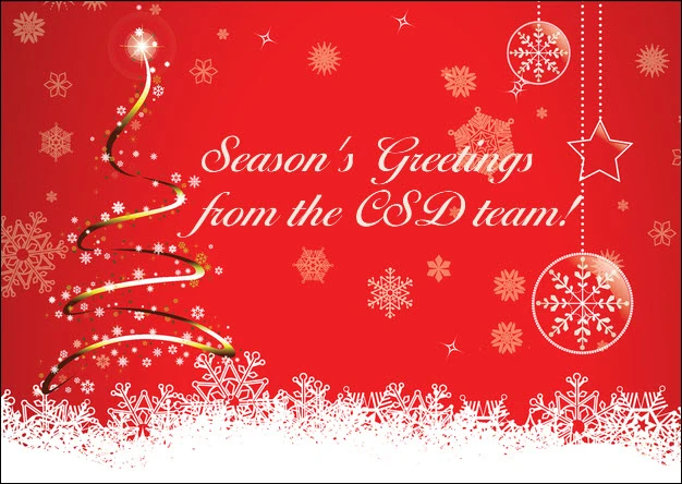 csxmas