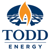 todd energy